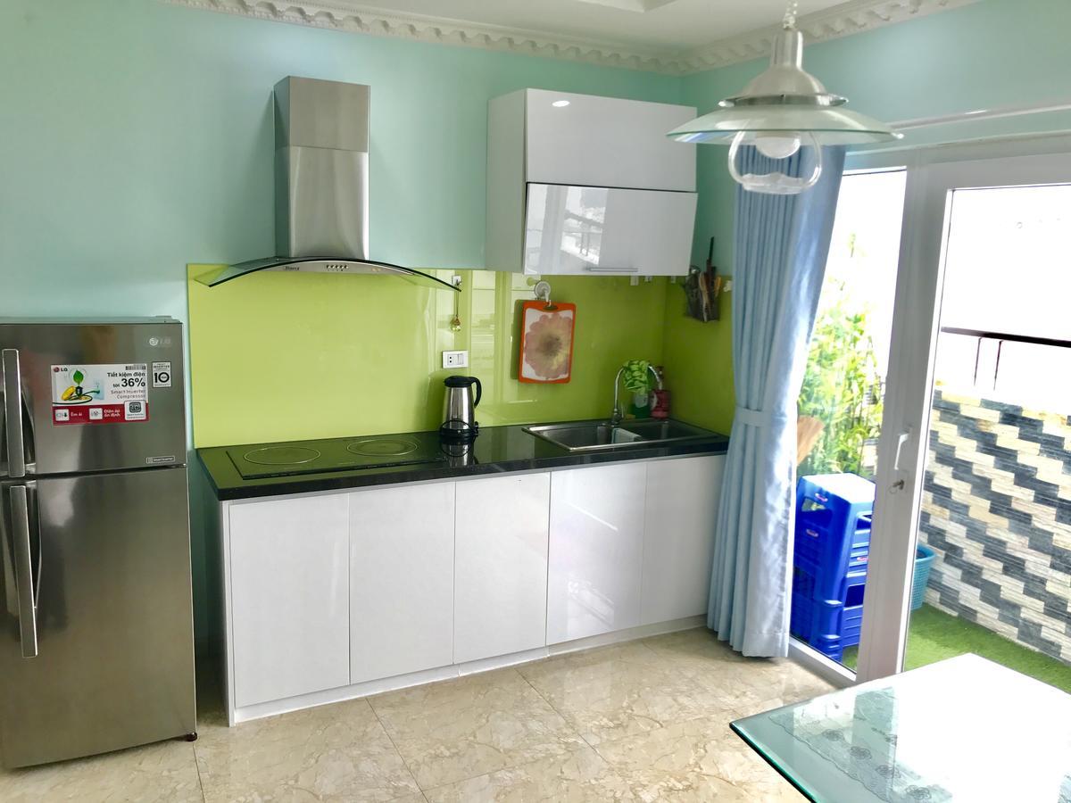 Nha Trang Ocean View Apartment Luaran gambar