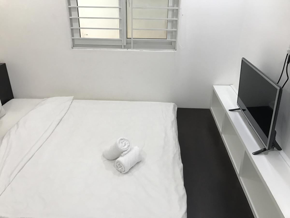 Nha Trang Ocean View Apartment Luaran gambar