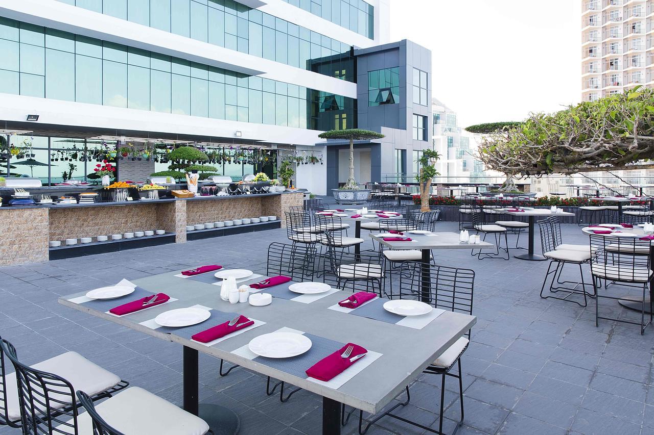 Nha Trang Ocean View Apartment Luaran gambar