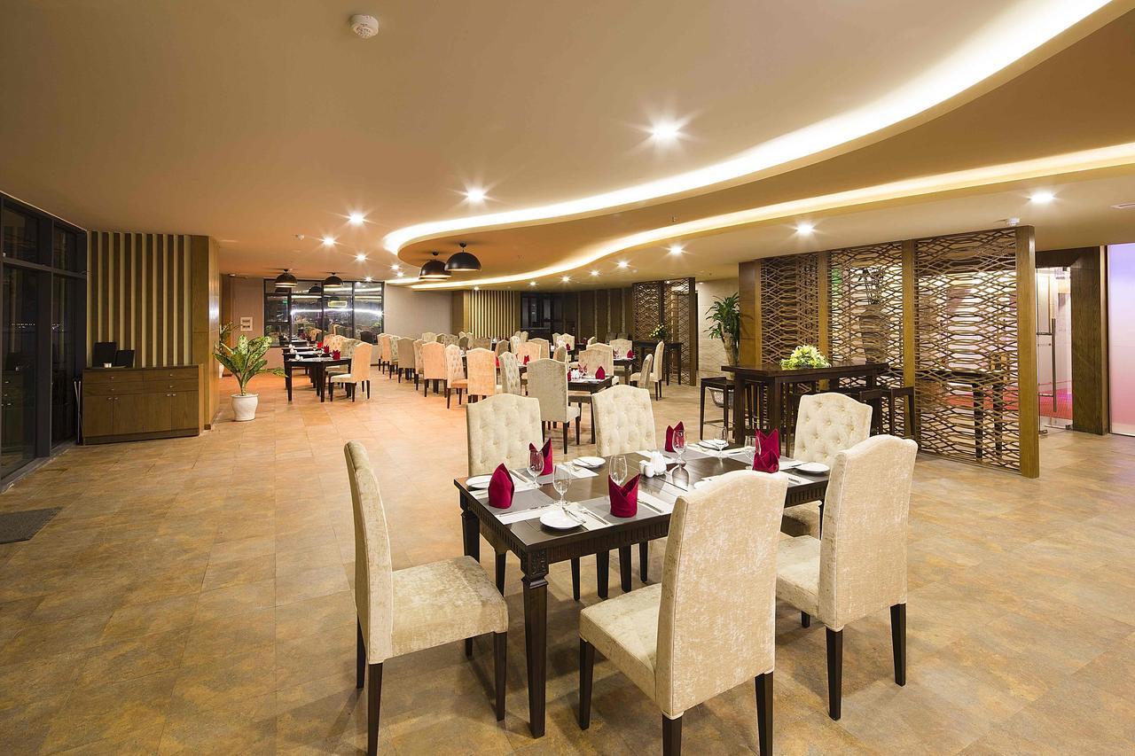 Nha Trang Ocean View Apartment Luaran gambar