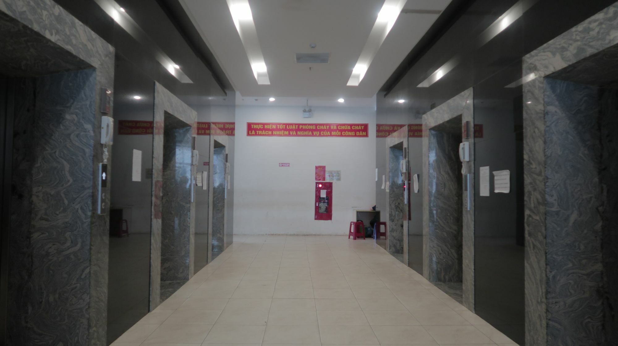 Nha Trang Ocean View Apartment Luaran gambar