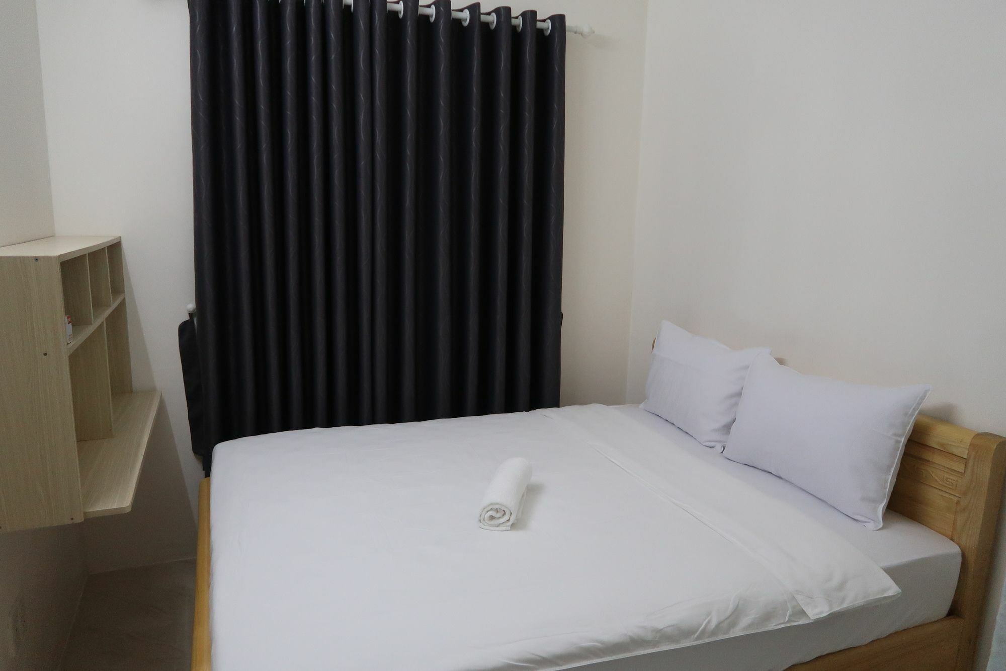 Nha Trang Ocean View Apartment Luaran gambar